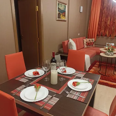 Apartment Radost Grand Monastery *