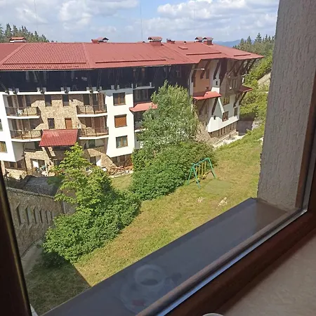 Apartment Radost Grand Monastery Pamporovo